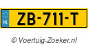 ZB711T