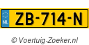 ZB714N