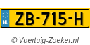 ZB715H