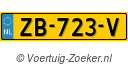 ZB723V