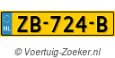 ZB724B