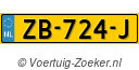 ZB724J