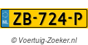 ZB724P