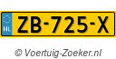 ZB725X