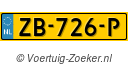 ZB726P