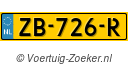 ZB726R