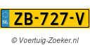 ZB727V