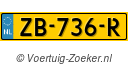 ZB736R