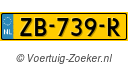ZB739R