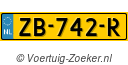 ZB742R