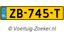 ZB745T