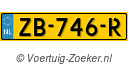 ZB746R