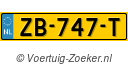 ZB747T
