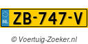 ZB747V