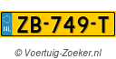 ZB749T