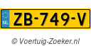 ZB749V