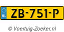 ZB751P