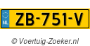 ZB751V