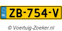 ZB754V