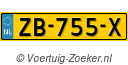 ZB755X