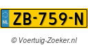 ZB759N