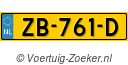 ZB761D
