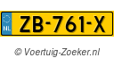 ZB761X