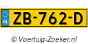 ZB762D