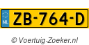 ZB764D