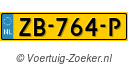 ZB764P