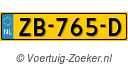 ZB765D