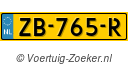 ZB765R