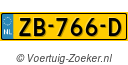 ZB766D