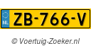 ZB766V