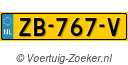 ZB767V