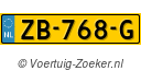 ZB768G