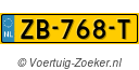 ZB768T