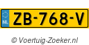 ZB768V