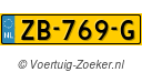 ZB769G