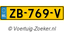 ZB769V