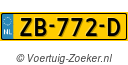 ZB772D
