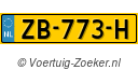 ZB773H