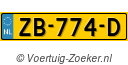 ZB774D