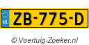ZB775D