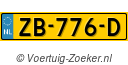 ZB776D
