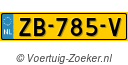 ZB785V