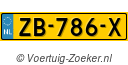 ZB786X