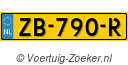 ZB790R