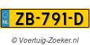 ZB791D