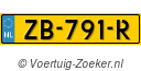 ZB791R